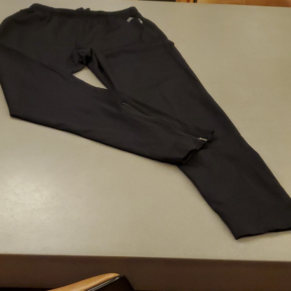 Hind track pants